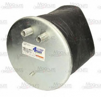 MAGNUM TECHNOLOGY 5002030051p -  Кожух пневматической рессоры